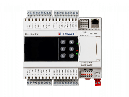 Контроллер ECL4 Control 368R Ethernet Ридан 087H374984R