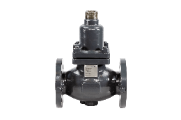 Универсальный регулирующий клапан VFG-2R DN80 PN16, Kvs 80 Ридан 065B2395R