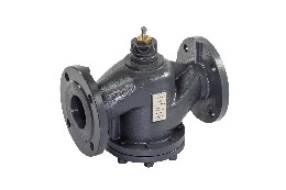 Клапан регулирующий фланцевый VF-2R PN16, DN200, Kvs 410 Ридан 065B3256R