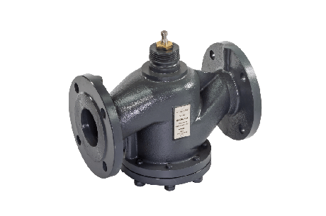 Клапан регулирующий фланцевый VF-2R PN16, DN250, Kvs 630 Ридан 065B3257R