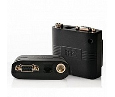 Модем GSM типа IRZ MC52 для ТВ7-04М Ридан 187F0033R фото 1
