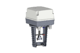 Привод AMV-2000R SU/SD, AC/DC220V, с трехпозиционным управлением Ридан 082G3449R