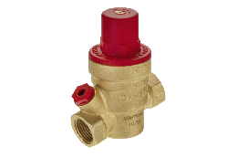 Клапан редукционный 7biz PN16, DN32, латунь CW602N Ридан 082X4143R