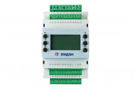 Контроллер ECL-3R ММ модуль мониторинга, 24V DC Ридан 087H3701R