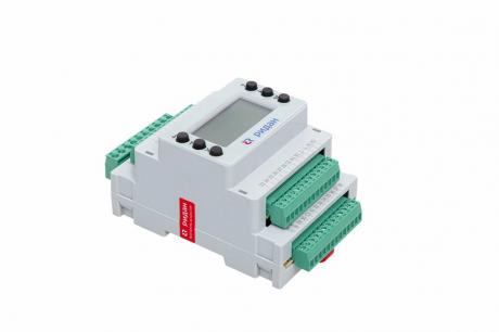 Контроллер ECL-3R ММ модуль мониторинга, 24V DC Ридан 087H3701R фото 5