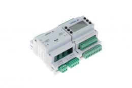 Контроллер ECL-3R 317 FC для регулирования температуры в контуре ГВС с функцией поддержания давления Ридан 087H3807R фото 6