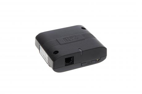 Модем GSM типа IRZ MC52 для ТВ7-04М Ридан 187F0033R фото 2