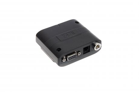 Модем GSM типа IRZ MC52 для ТВ7-04М Ридан 187F0033R фото 3