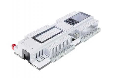 Контроллер ECL4 Control (Контроль) 368R ПЧ Ethernet Ридан 087H374973R фото 2