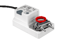 Привод электрический поворотный AMB-182R, 24В, IP54, 150с/90° Ридан 082H0241R
