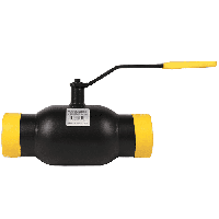 Шаровой кран Broen Ballomax КШТ 60.002.015 Ду15 сварка/сварка, с рукояткой фото 2 Шаровой кран Broen Ballomax КШТ 60.002.015 Ду15 сварка/сварка, с рукояткой фото 2
