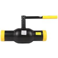 Шаровой кран Broen Ballomax КШТ 60.102.080 Ду80 сварка/сварка, с рукояткой фото 2 Шаровой кран Broen Ballomax КШТ 60.102.080 Ду80 сварка/сварка, с рукояткой фото 2