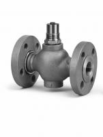 Клапан регулирующий Broen Clorius M1F-FL двухходовой Ду20 16 бар 6,3 Kv