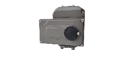 Затвор дисковый PN16, DN100, диск - чугун, с электроприводом 220В Ридан 082X4534R фото 10