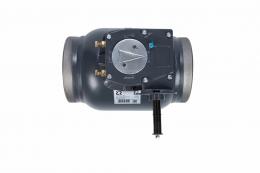 Кран шаровой RJIP Premium WW DN300 PN25 GF приварной, под привод, стандартный проход Ридан 065N0167GR фото 4