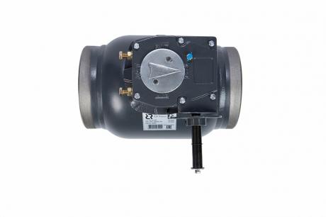 Кран шаровой RJIP Premium WW DN600 PN25 GF приварной, под привод, стандартный проход Ридан 065N0187GR фото 4