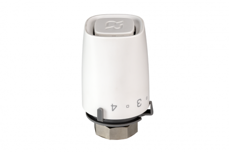Термостатический элемент TR 9015 Ultra М30х1,5 Ридан 013G9015R
